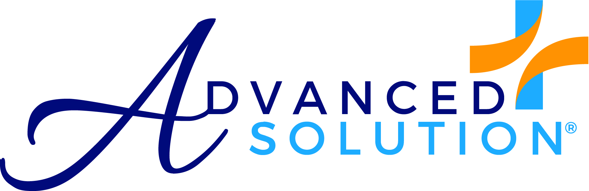 Advanced Solution Logo - Color - MAIN